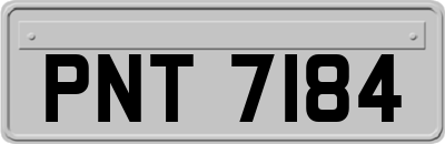 PNT7184