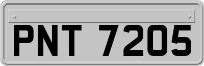 PNT7205