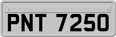 PNT7250
