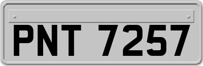 PNT7257