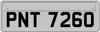 PNT7260
