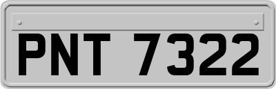 PNT7322