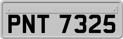 PNT7325