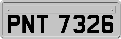 PNT7326