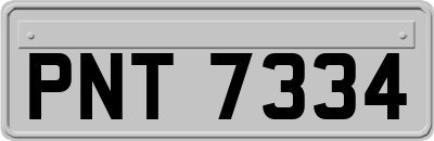 PNT7334