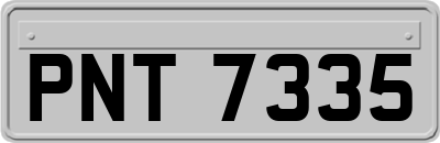 PNT7335