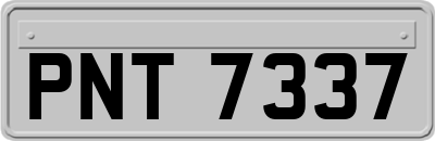 PNT7337
