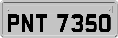 PNT7350