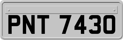 PNT7430