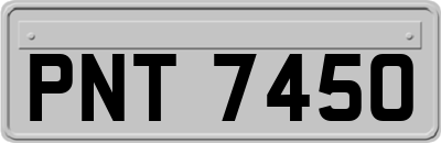 PNT7450