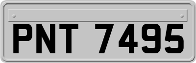 PNT7495