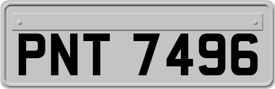 PNT7496