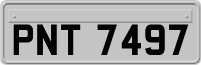PNT7497