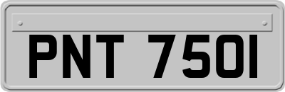 PNT7501