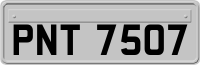 PNT7507