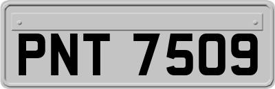 PNT7509