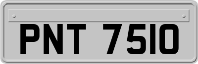 PNT7510
