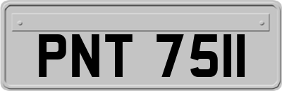 PNT7511