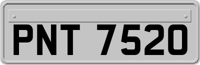 PNT7520