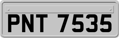PNT7535
