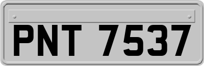 PNT7537
