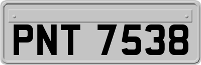 PNT7538