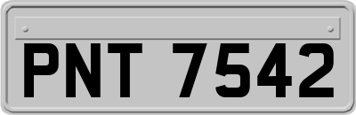 PNT7542