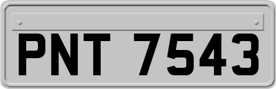PNT7543