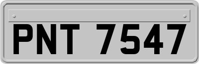 PNT7547