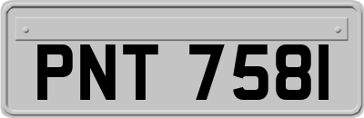 PNT7581