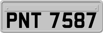 PNT7587