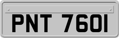 PNT7601