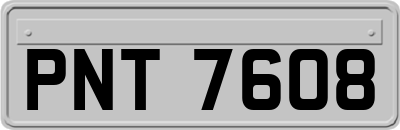 PNT7608