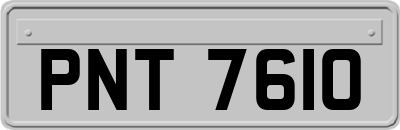 PNT7610