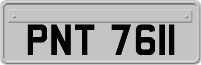 PNT7611
