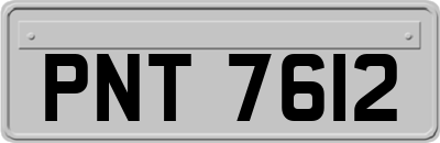 PNT7612