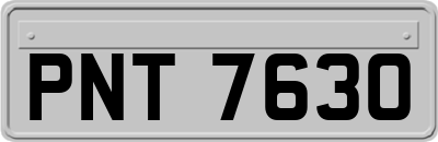 PNT7630