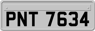 PNT7634