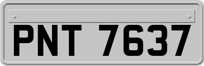 PNT7637