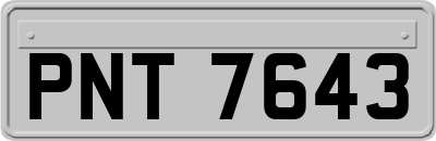 PNT7643