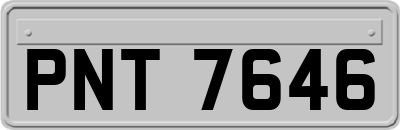 PNT7646