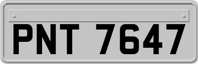 PNT7647