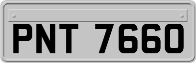 PNT7660