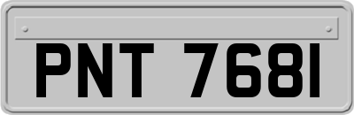 PNT7681