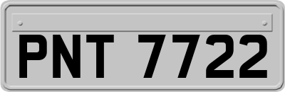 PNT7722