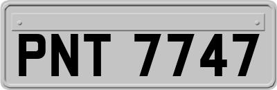 PNT7747