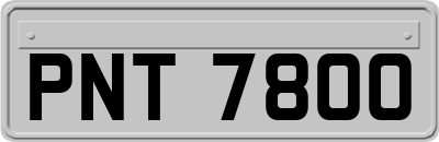 PNT7800