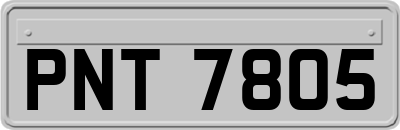 PNT7805