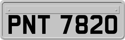PNT7820
