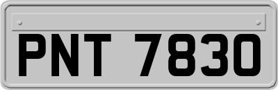 PNT7830
